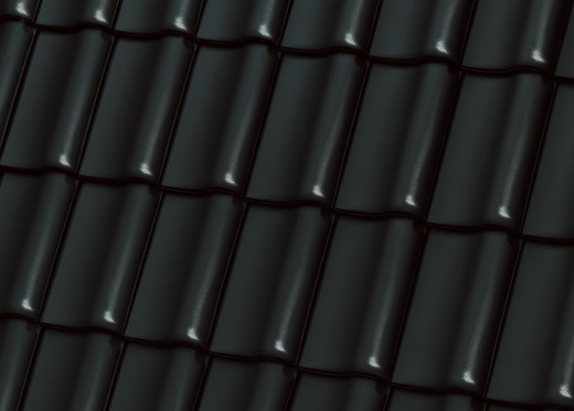 Novinka - střešní krytina MILANO